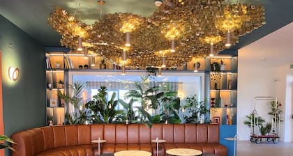Bleis Hotel