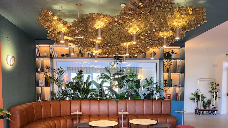 Bleis Hotel