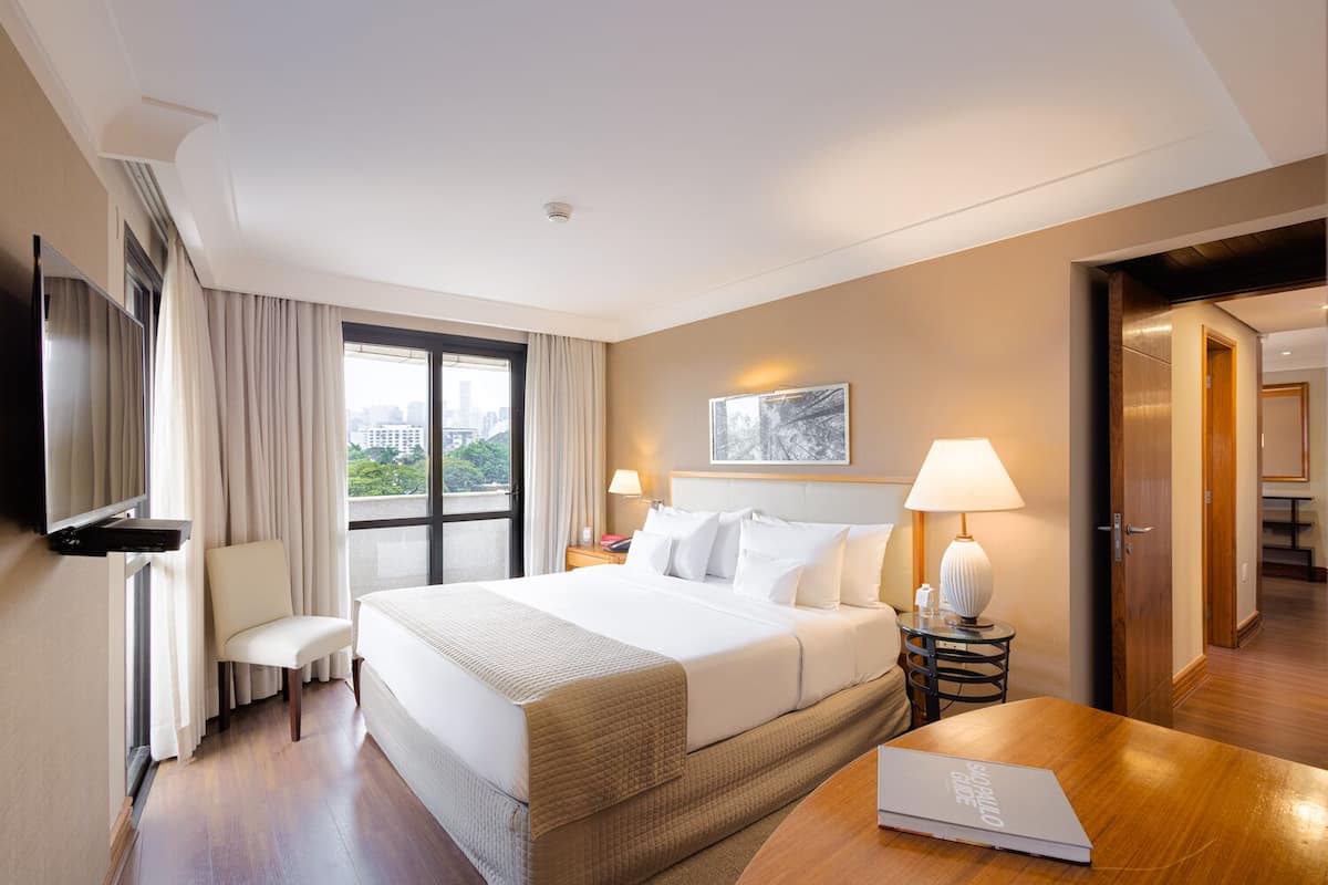 Family Suite, 2 Bedrooms