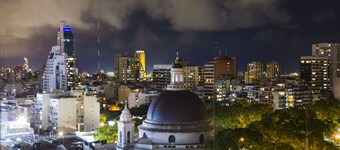 Apart Hotel Cabildo Suites