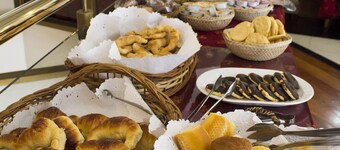 Apart Hotel Cabildo Suites