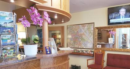 Hotel Haydn