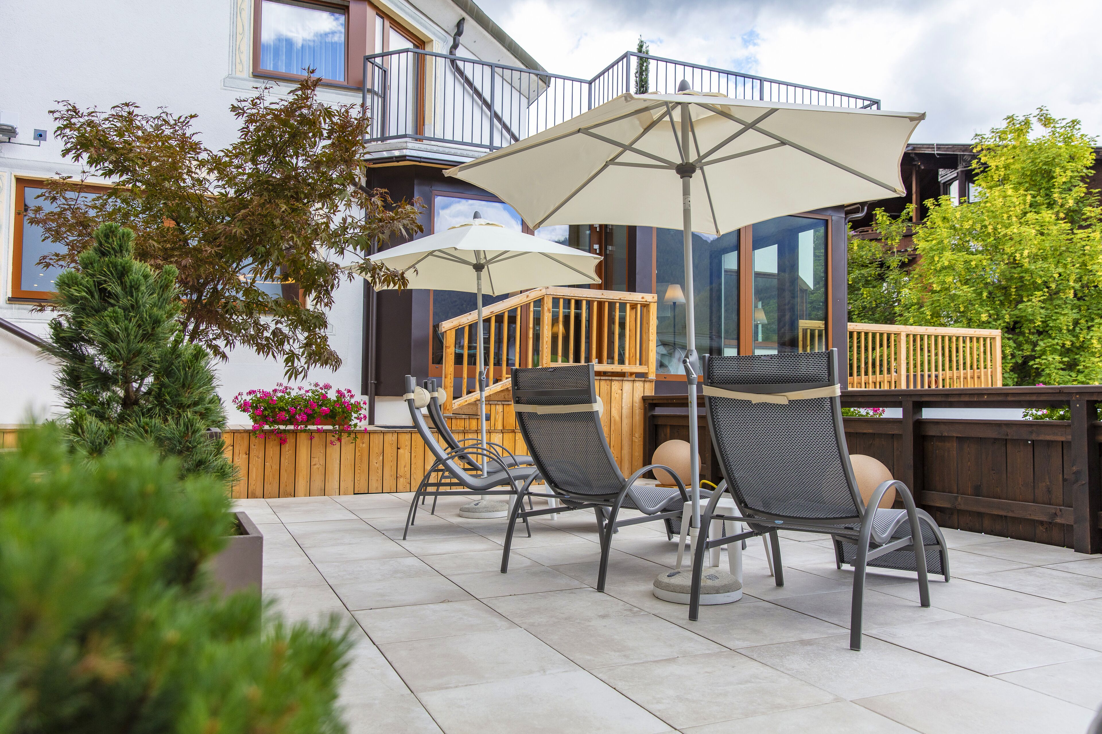 Photo - Hotel Bergland All Inclusive Top Quality