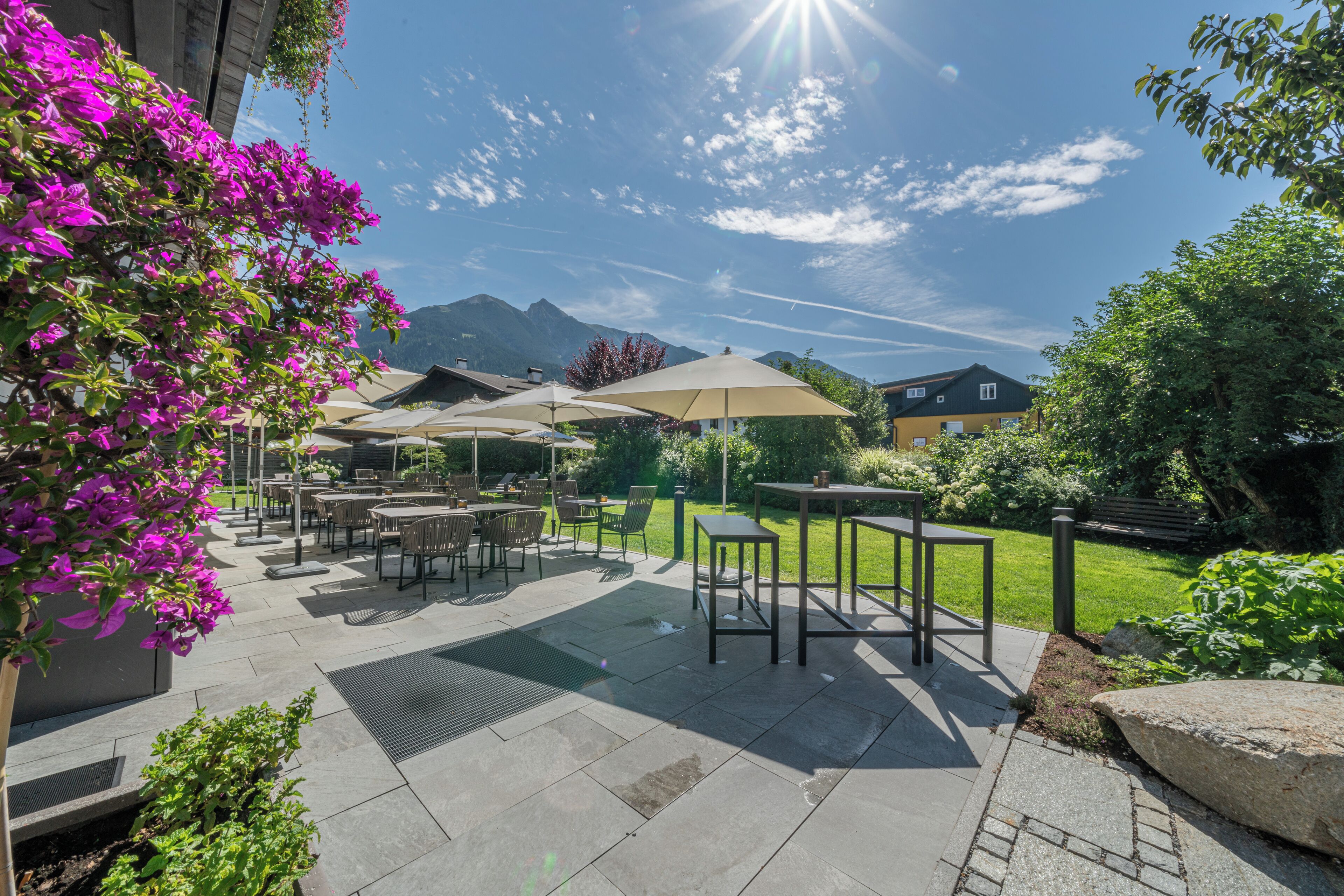 Foto - Hotel Bergland All Inclusive Top Quality