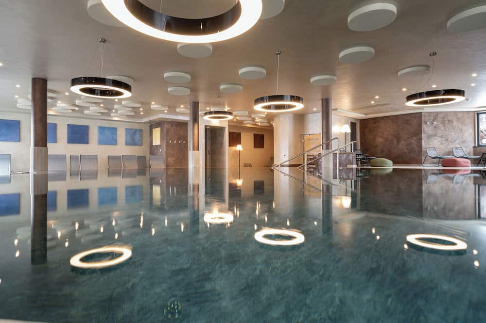 Bergland Hotel