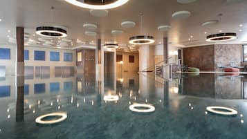 Inomhuspool