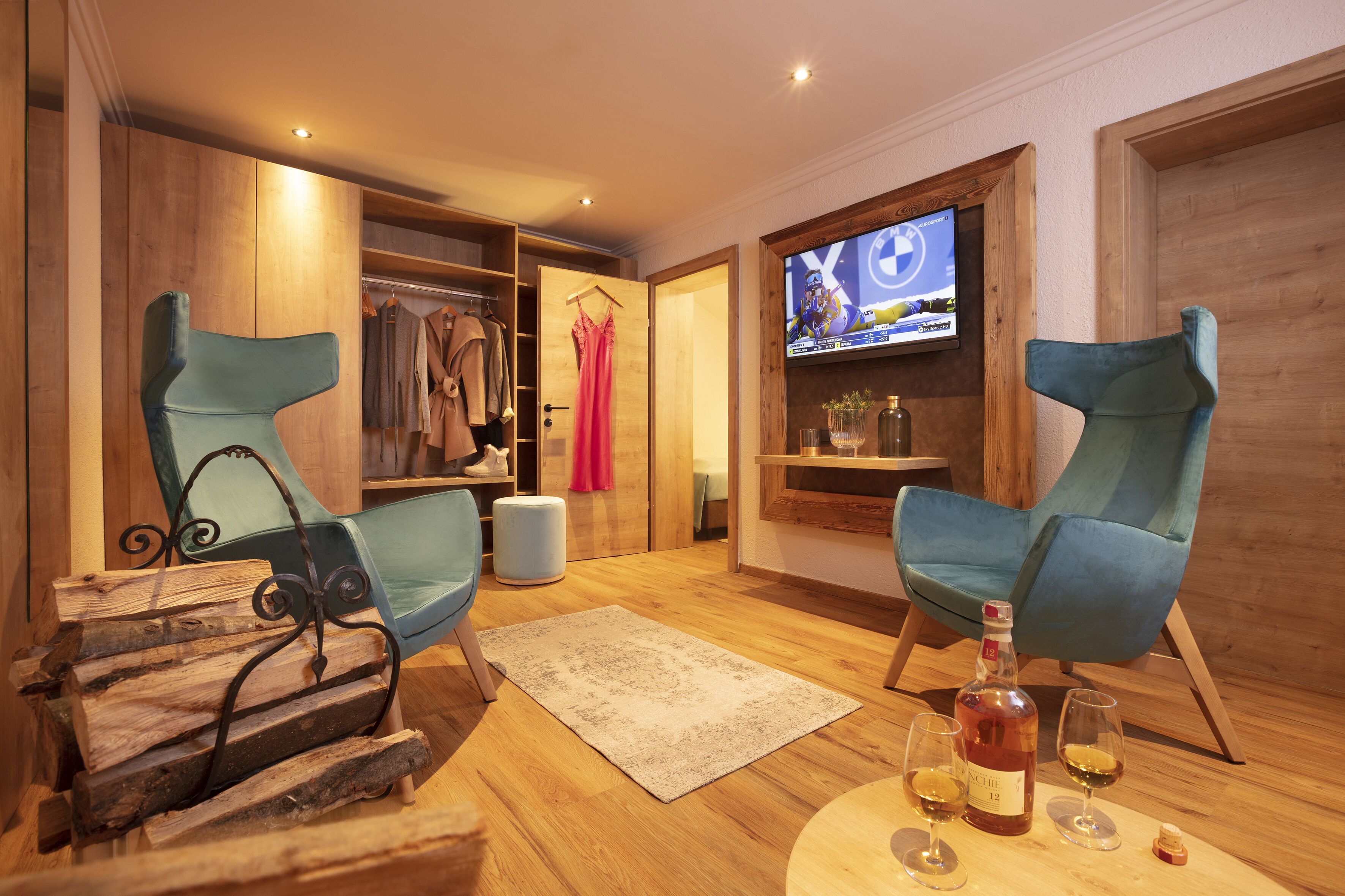 Photo - Hotel Bergland All Inclusive Top Quality