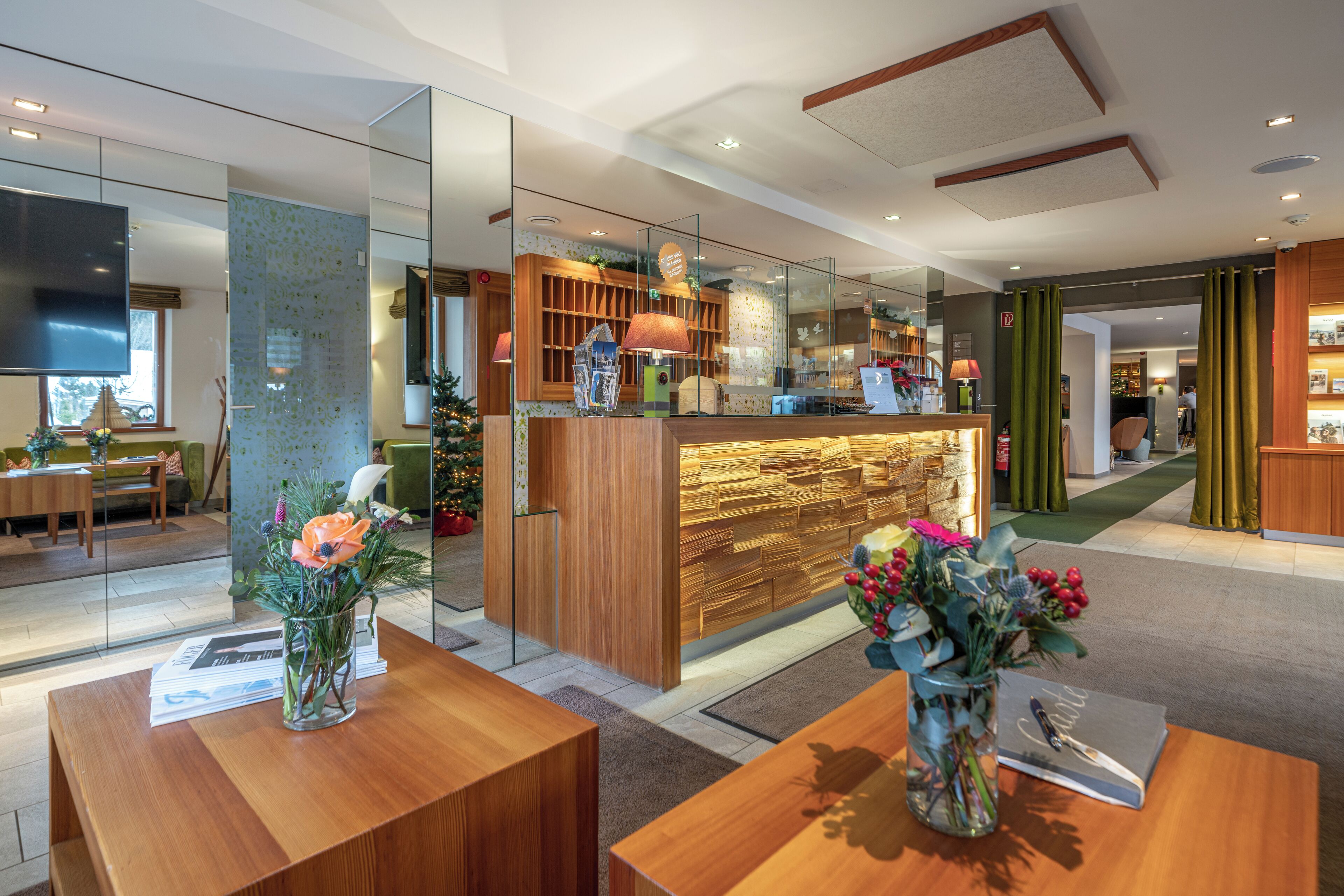 Photo - Hotel Bergland All Inclusive Top Quality