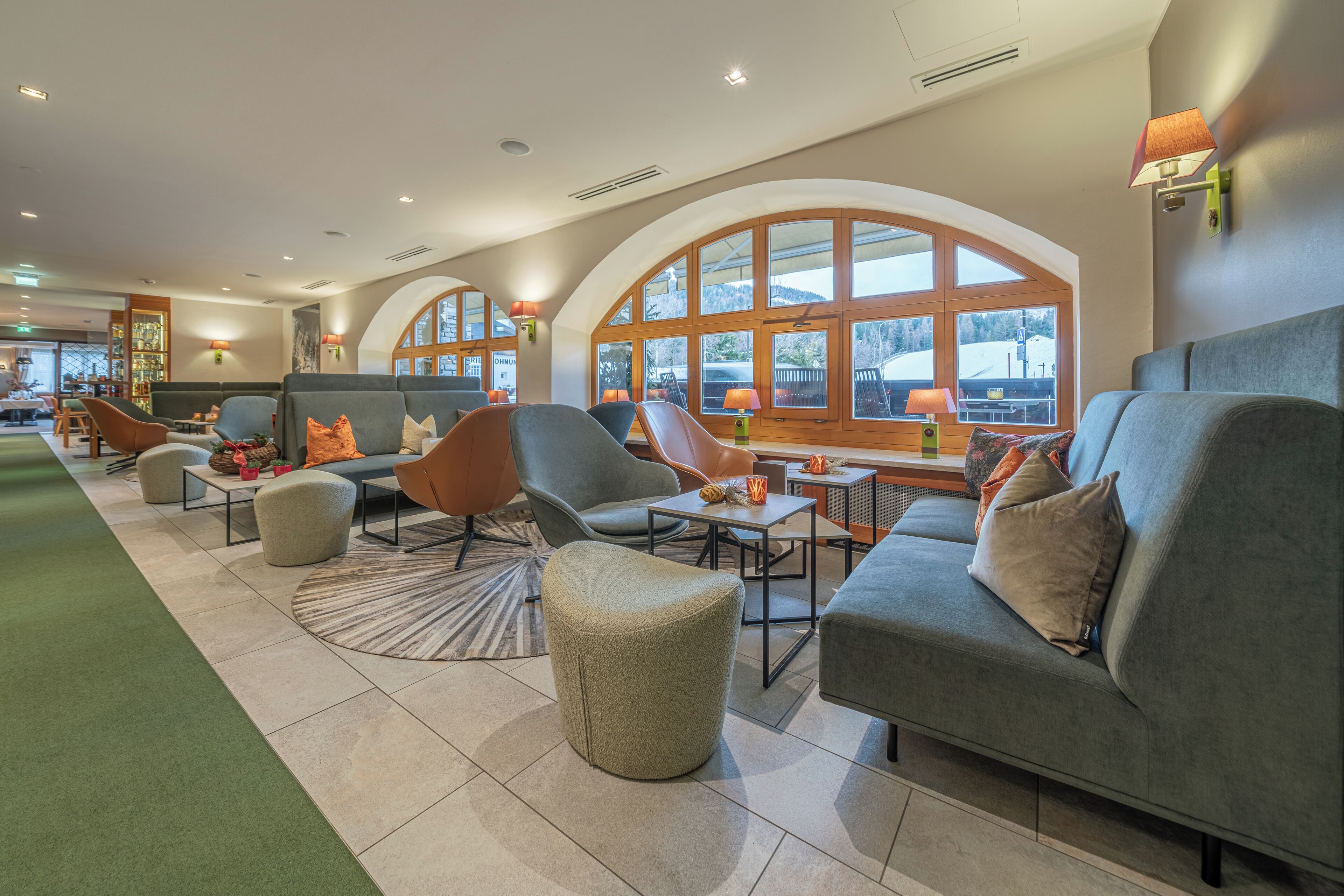 Photo - Hotel Bergland All Inclusive Top Quality