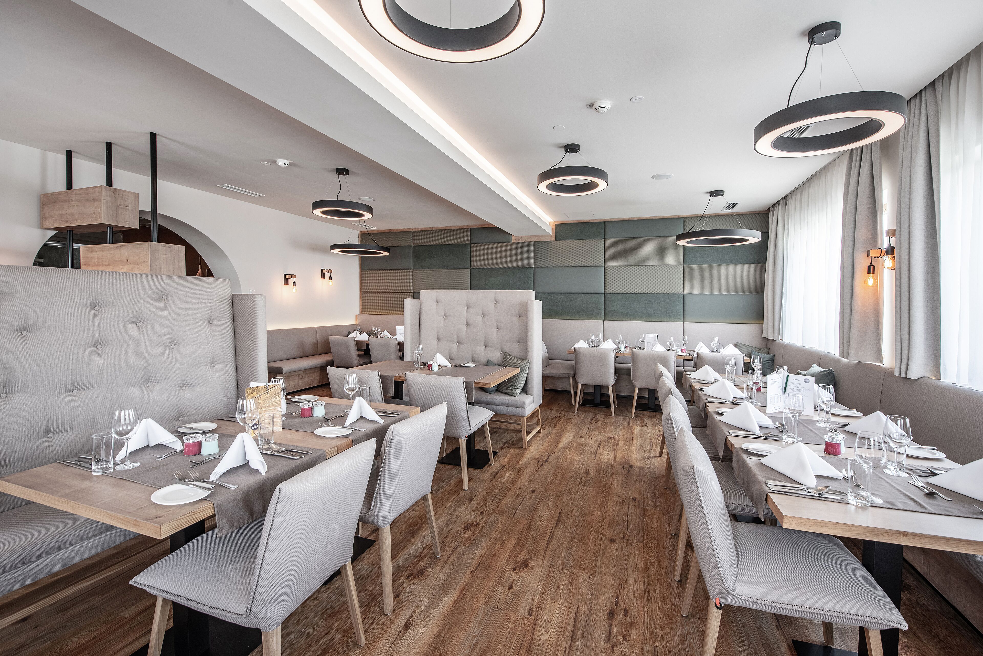 Photo - Hotel Bergland All Inclusive Top Quality