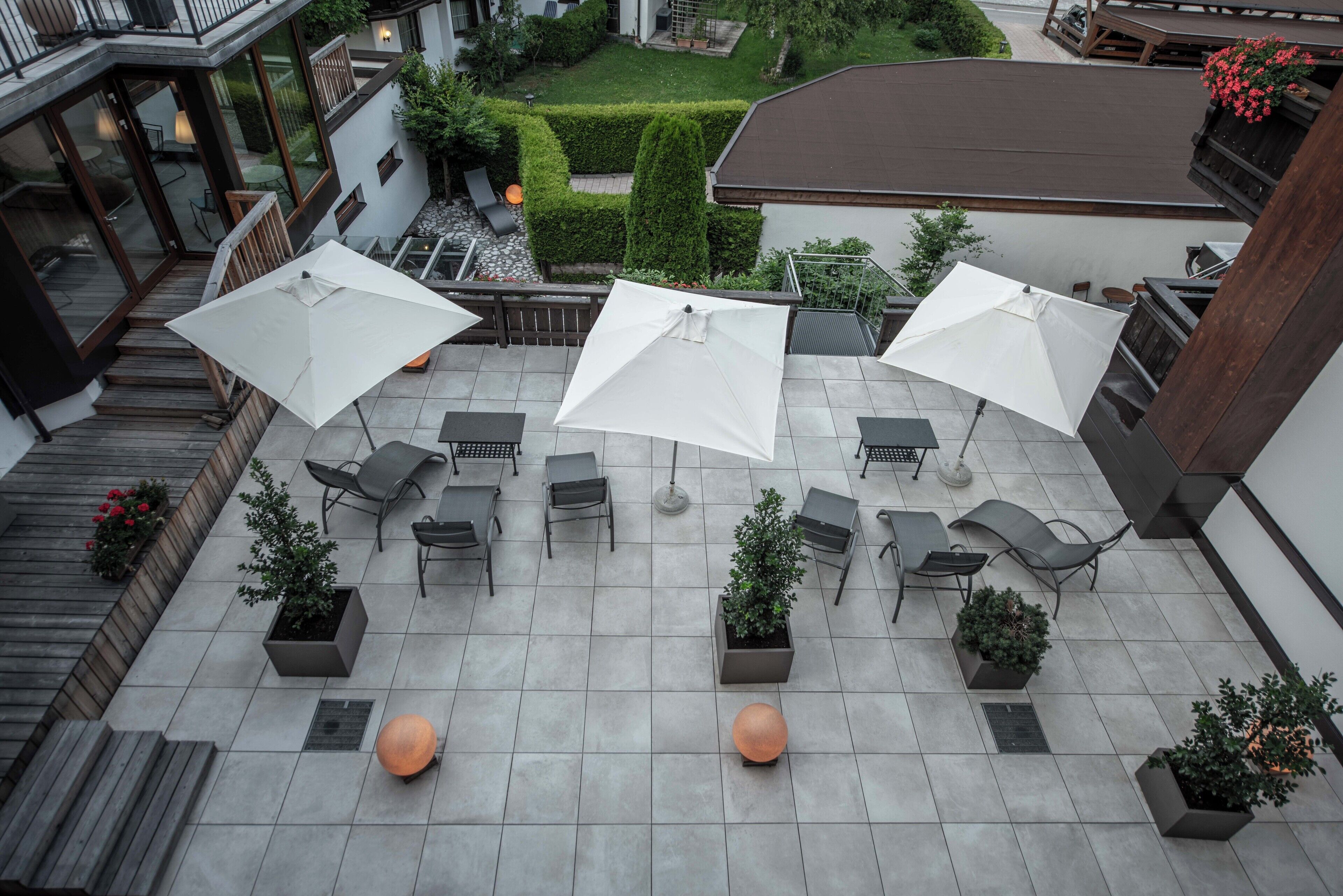 Foto - Hotel Bergland All Inclusive Top Quality