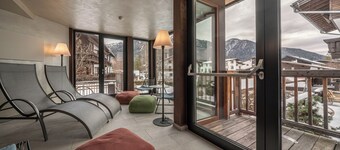 Bergland Hotel