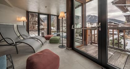 Bergland Hotel