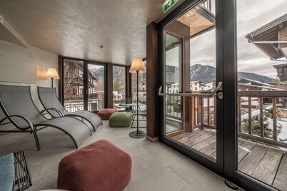 Bergland Hotel