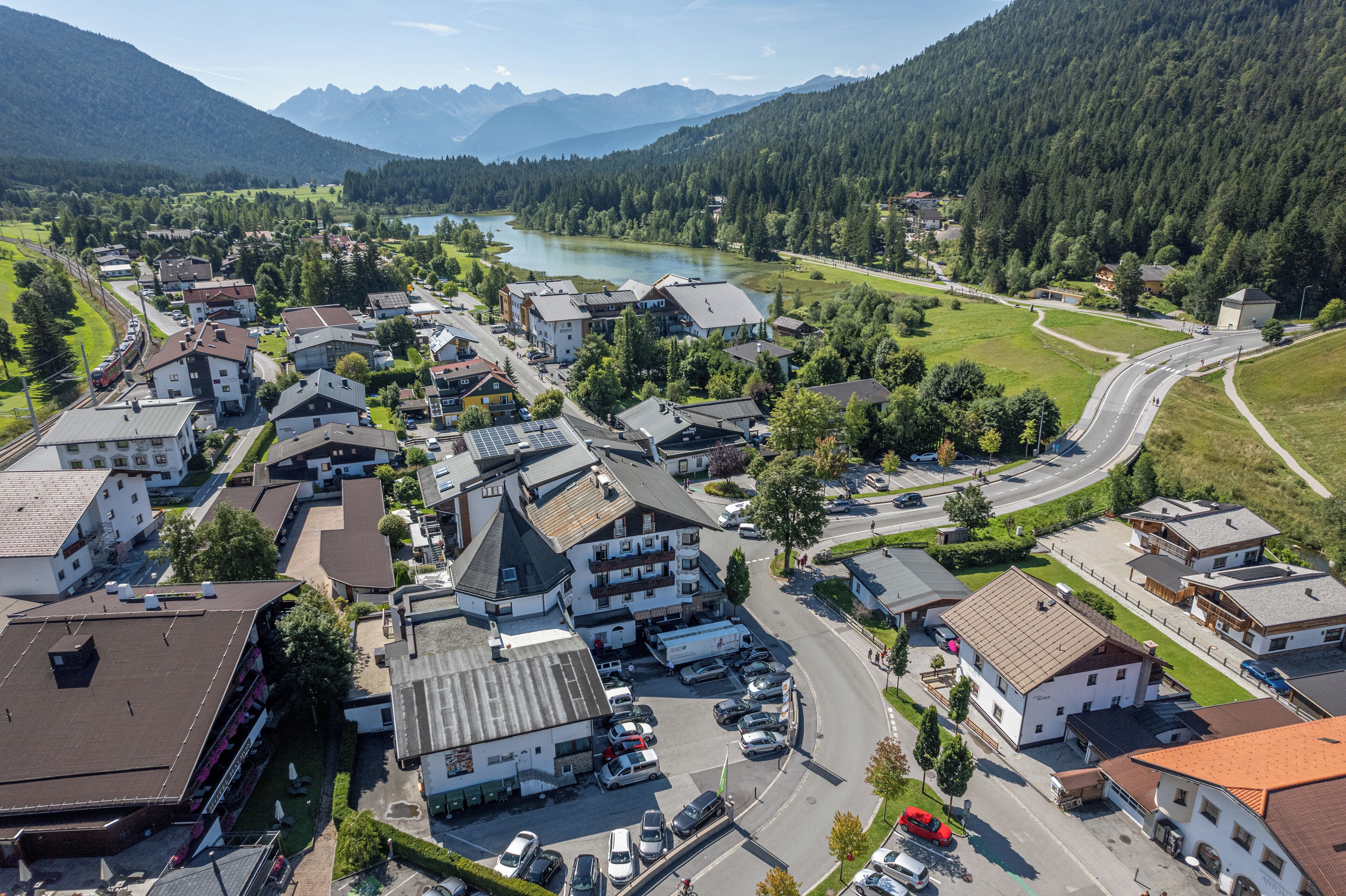 Photo - Hotel Bergland All Inclusive Top Quality