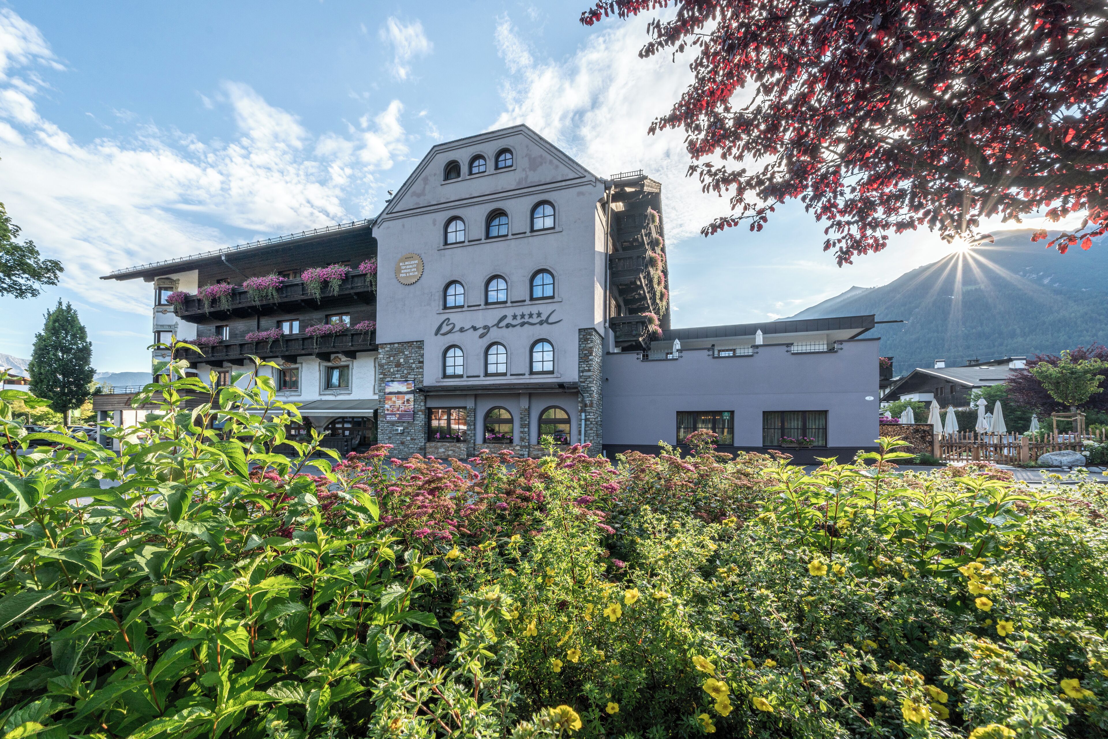 Photo - Hotel Bergland All Inclusive Top Quality
