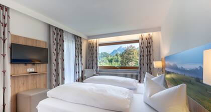 Hotel Ruchti - Zeit für mich.