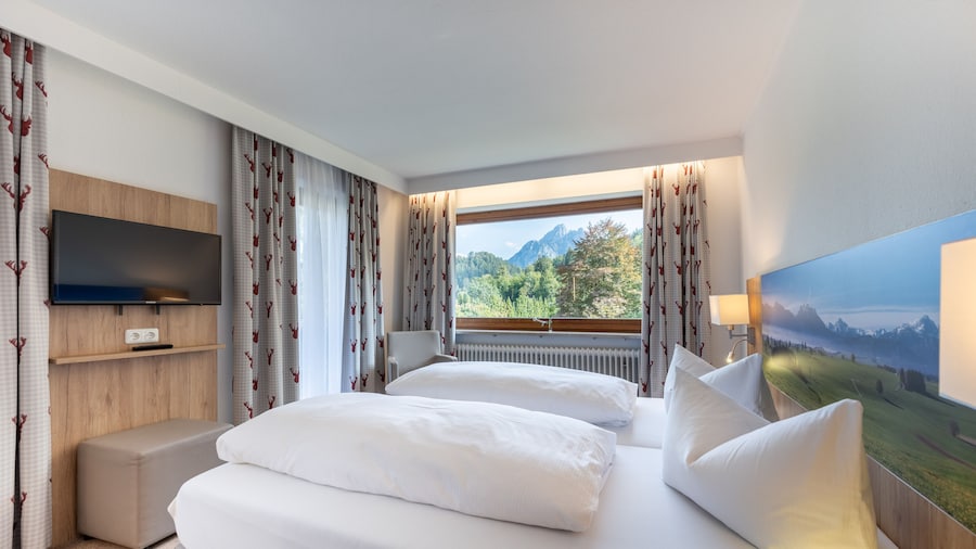 Hotel Ruchti - Zeit für mich.