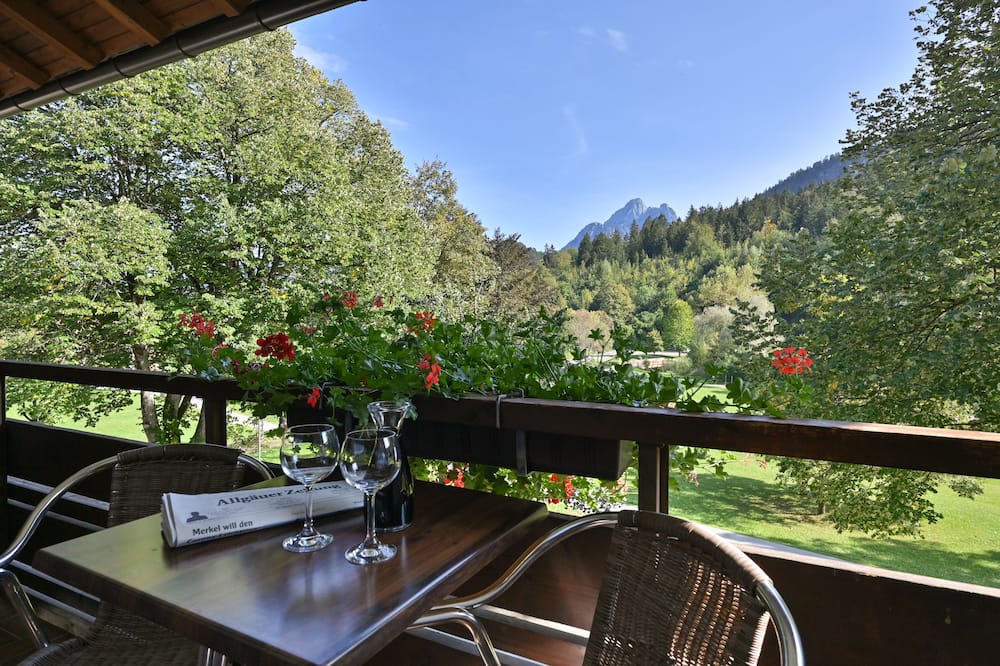 Hotel Ruchti - Zeit für mich.
