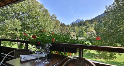 Hotel Ruchti - Zeit für mich.