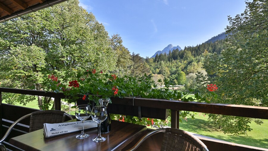 Hotel Ruchti - Zeit für mich.