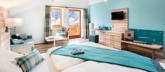 Vital Hotel Wiedemann