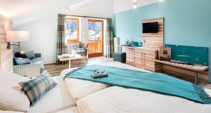 Vital Hotel Wiedemann