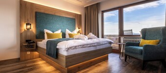 Hotel Bergruh