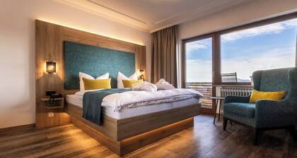 Hotel Bergruh