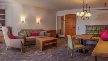 Comfort Double Room, Lake View