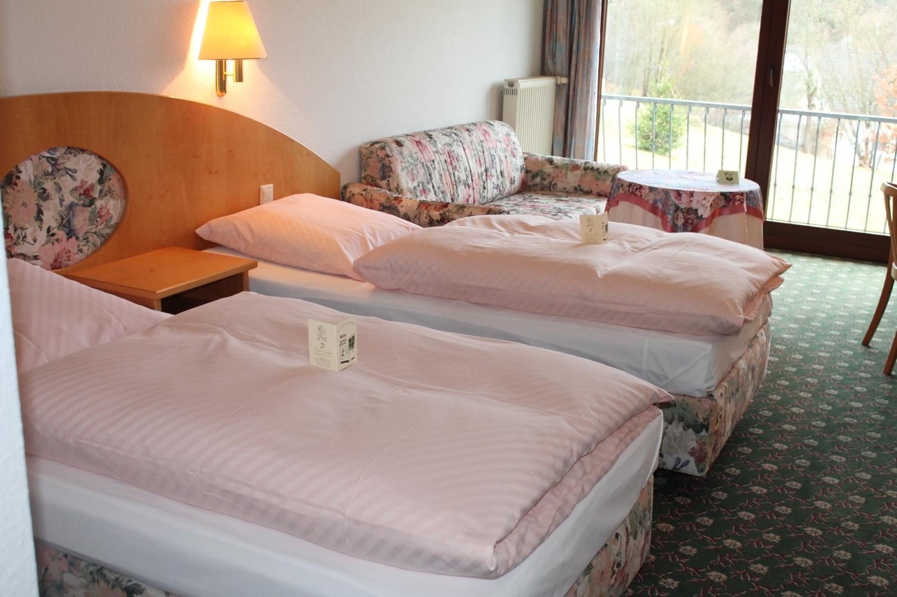 desk, soundproofing, iron/ironing board, free wifi