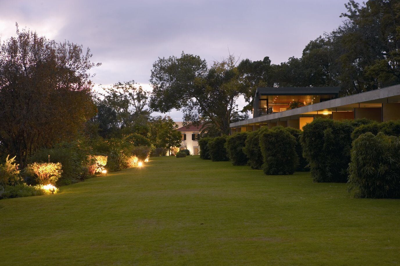 Foto - Quinta Da Casa Branca