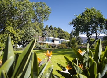 Quinta Da Casa Branca