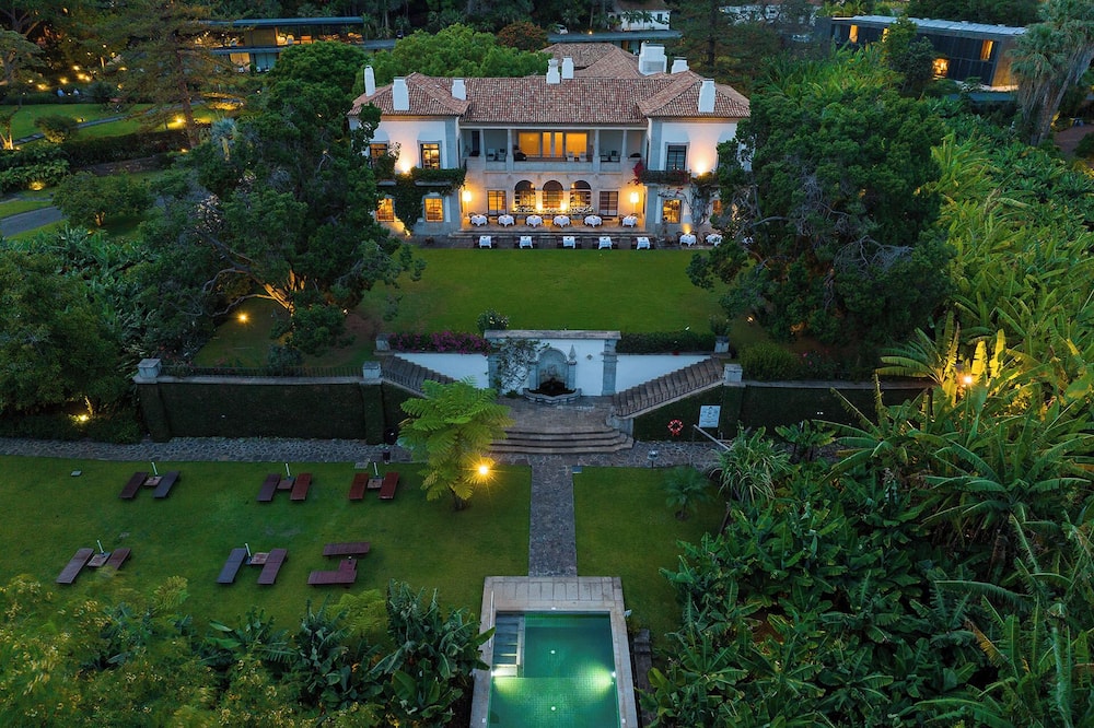 Quinta Da Casa Branca