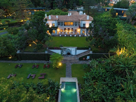 Quinta Da Casa Branca