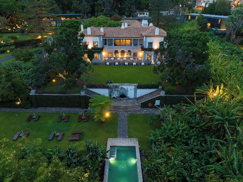 Quinta Da Casa Branca