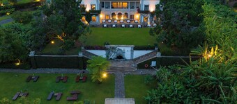 Quinta Da Casa Branca