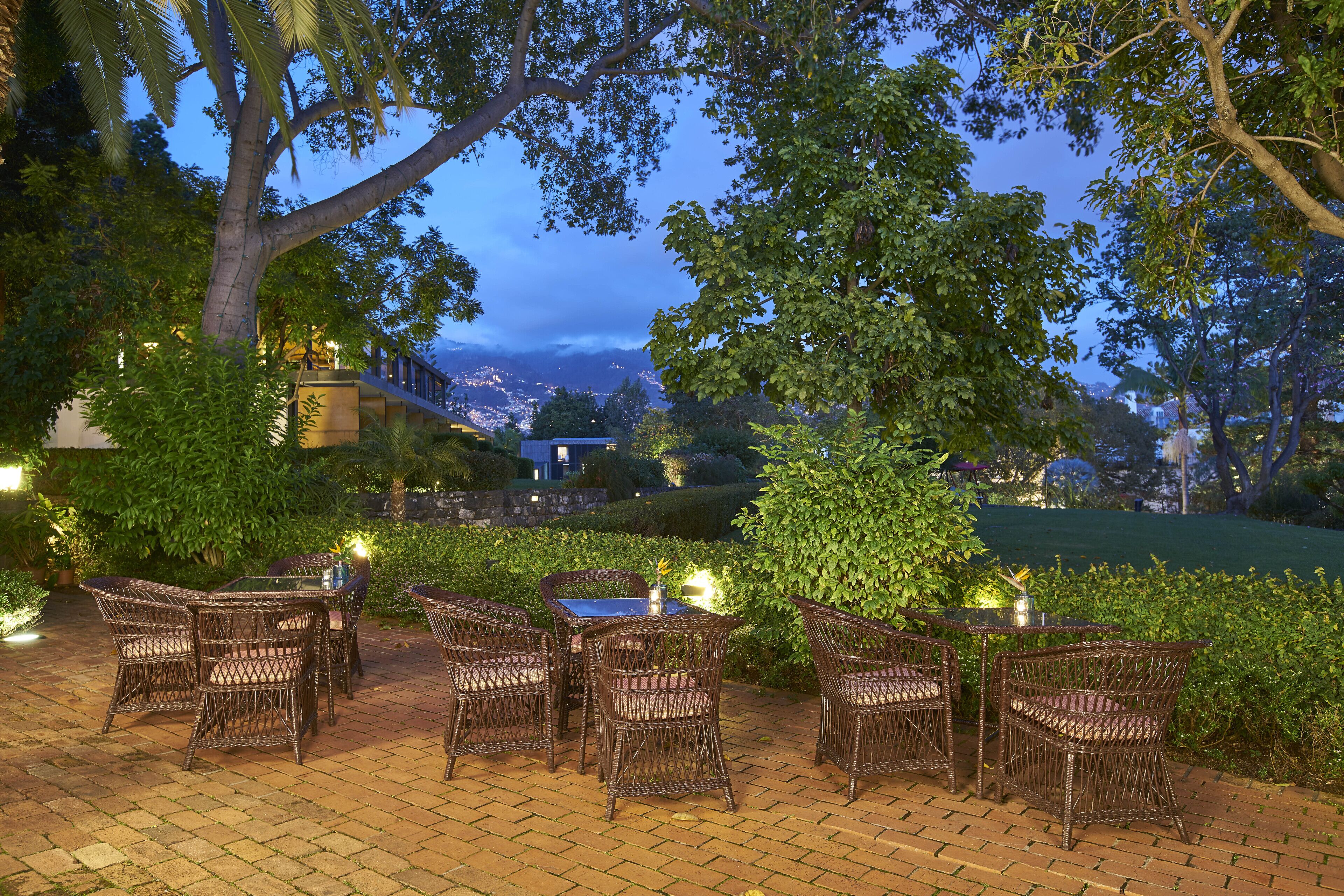 Foto - Quinta Da Casa Branca