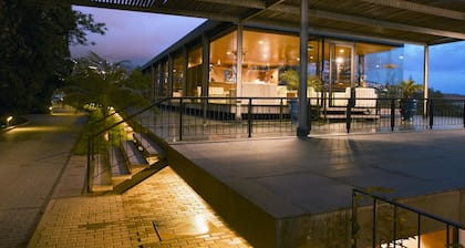 Quinta Da Casa Branca