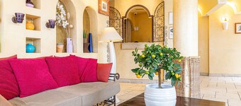 Villa Royale Montsouris