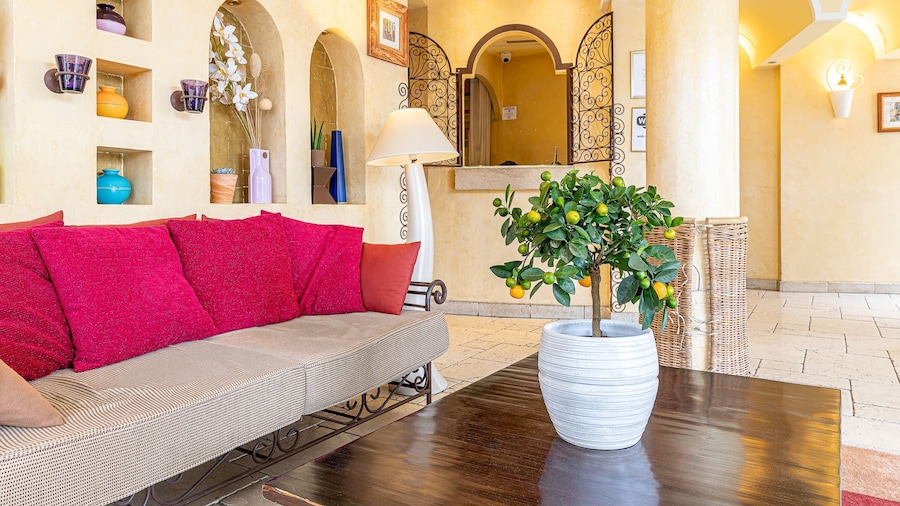 Villa Royale Montsouris