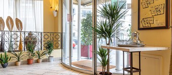 Villa Royale Montsouris