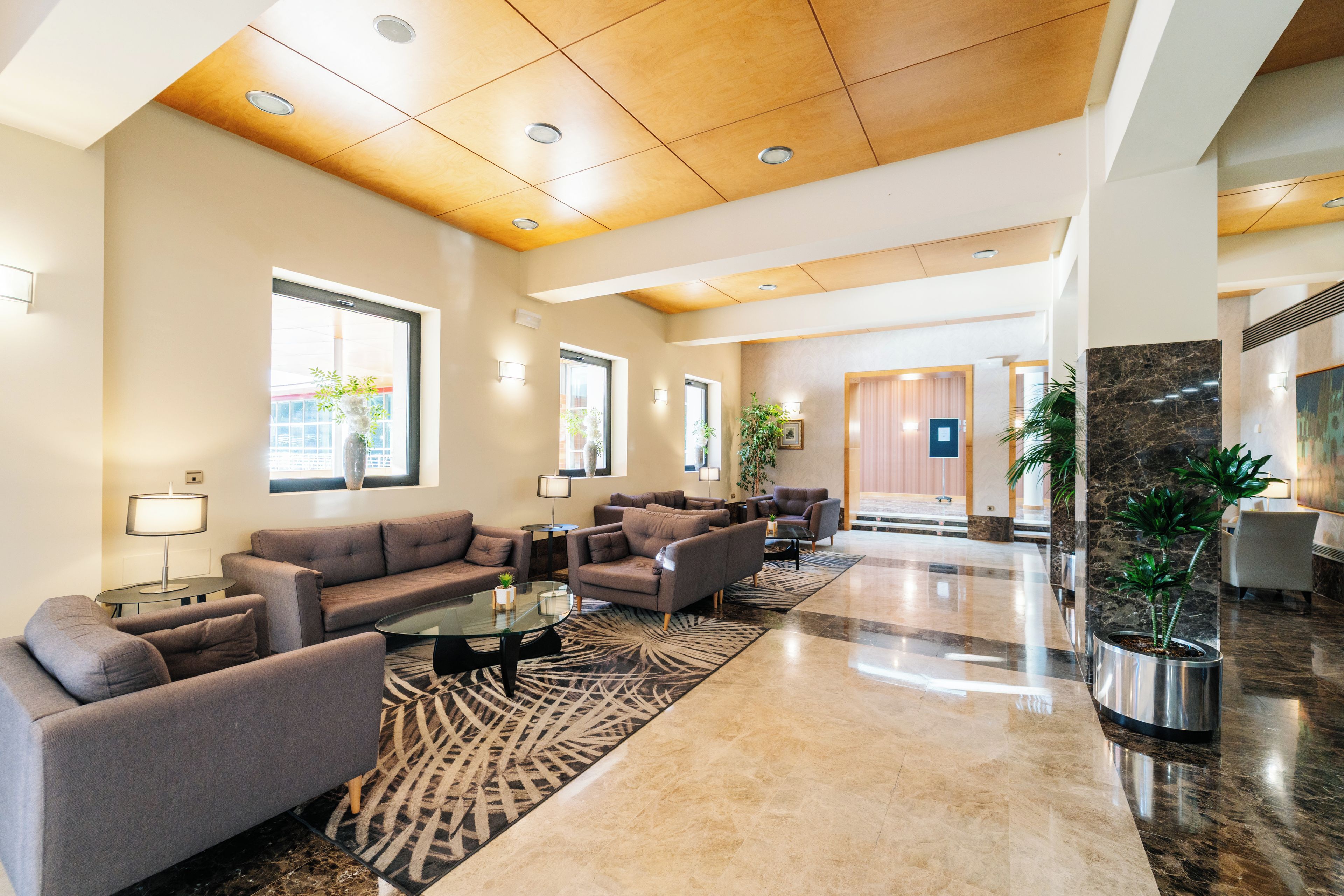 Photo - Abba Burgos Hotel