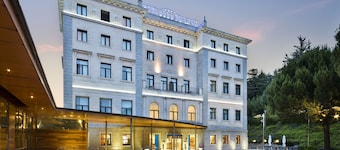 Abba Burgos Hotel
