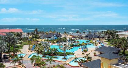 St Kitts Marriott Beach Resort, Casino & Spa