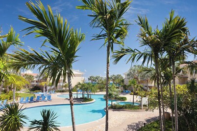 St Kitts Marriott Beach Resort, Casino & Spa