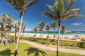 Suite, 1 Bedroom, Ocean View (Ocean View)