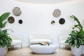 Sports massages, beach massages, body wraps, body scrubs, facials