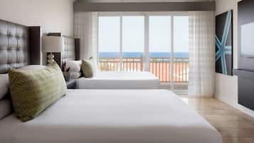 1 habitación, ropa de cama de alta calidad y edredón