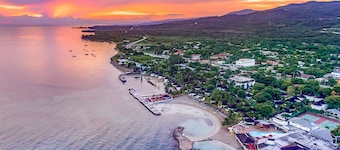 Decameron Club Caribbean Runaway Bay, Ramada All-Inclusive Resort